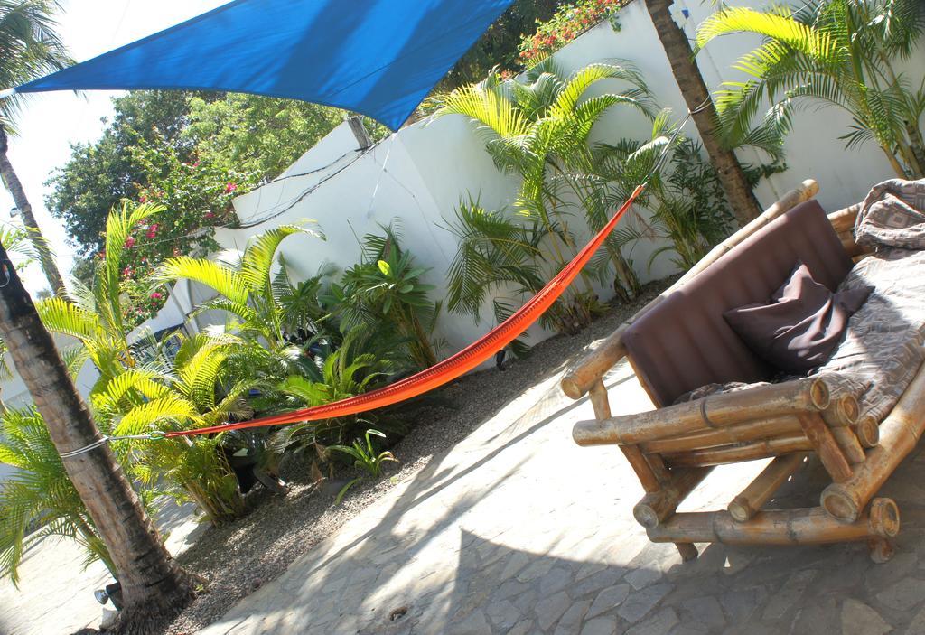 Hummingbird Cabarete Apart otel Dış mekan fotoğraf